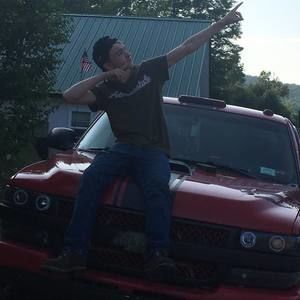 Meet your Posher, Nick